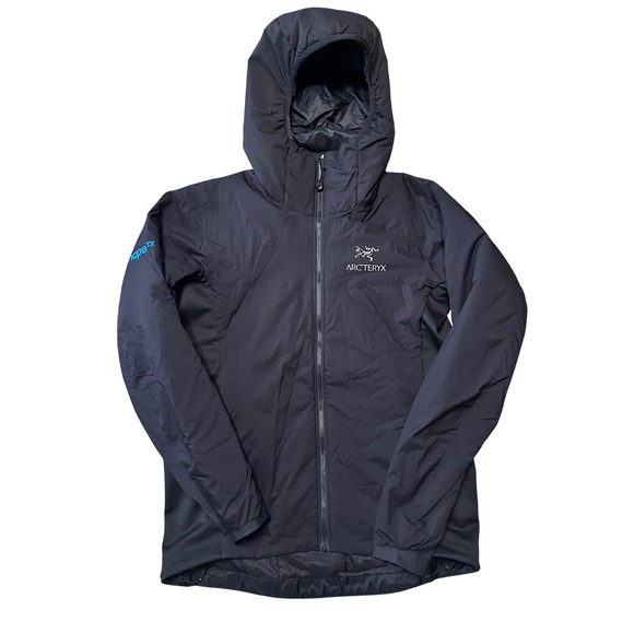 Arc'teryx Other - Arcteryx Atom LT Hoody Mens Small Black Insulated Jacket